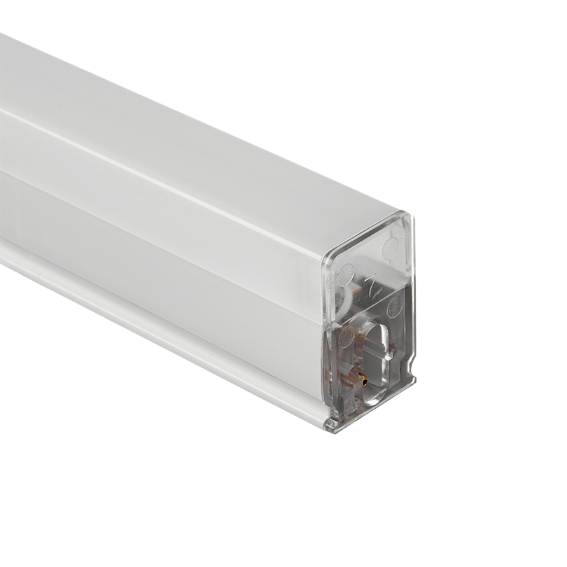 Светодиодный светильник LUMIN'ARTE LSL05-T5W18W-C PUZZLE 18Вт 6500K IP54 1620лм 1175мм соед.в линию